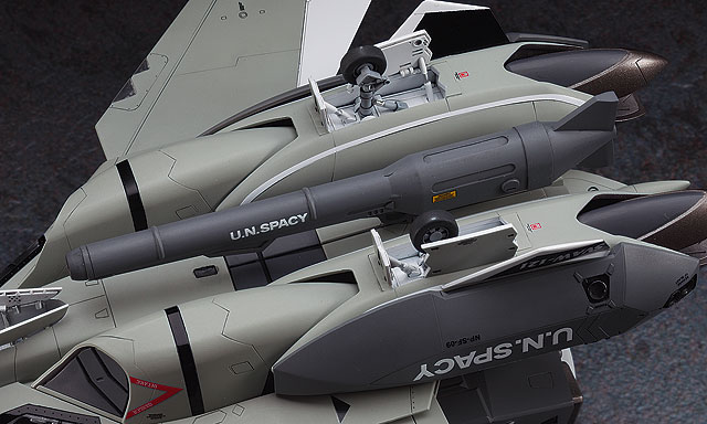 1/72　VE-11 サンダーシーカー “SVAW-121 ナイトストーカーズ”