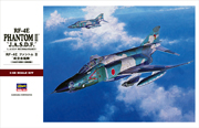 1/48　”RF-4E ファントムII ”航空自衛隊” - ウインドウを閉じる