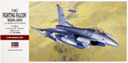 1/48　F-16CJ ファイティングファルコン ”三沢ジャパン” - ウインドウを閉じる
