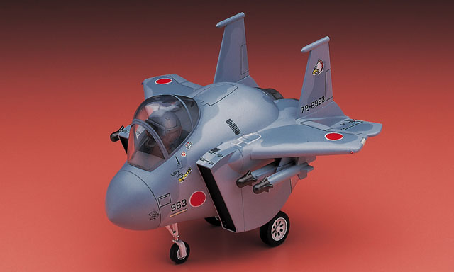 F-15 イーグル