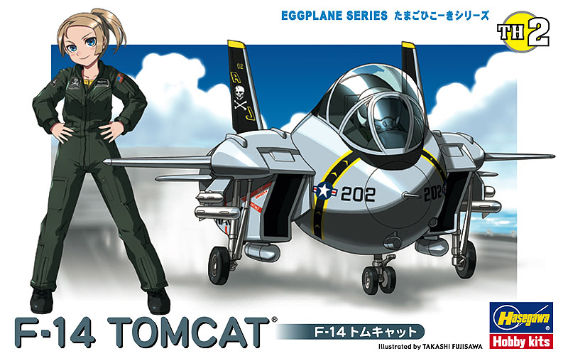 F-14 トムキャット