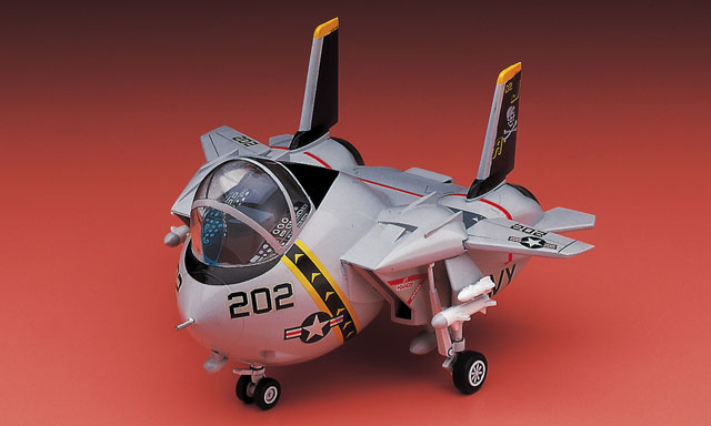F-14 トムキャット