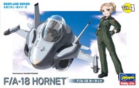 F/A-18 ホーネット（再販）