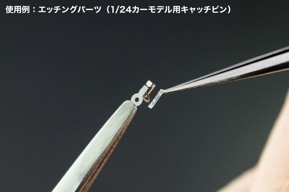 極細両面テープ（0.5mm）【強粘着タイプ 幅0.5mm×長さ5m】