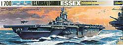 1/700　エセックス (米･空母)
