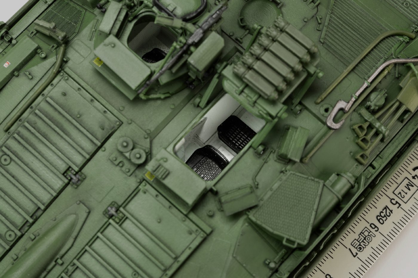 【予約する】　1/35 STRIDS VAGN 103C （S‐タンクC型）