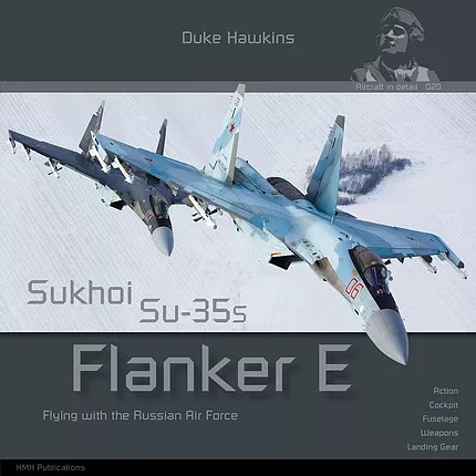 スホーイ Su-35S フランカーE - ウインドウを閉じる