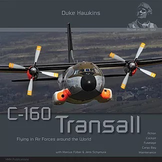 C-160 トランザール 各国空軍 - ウインドウを閉じる