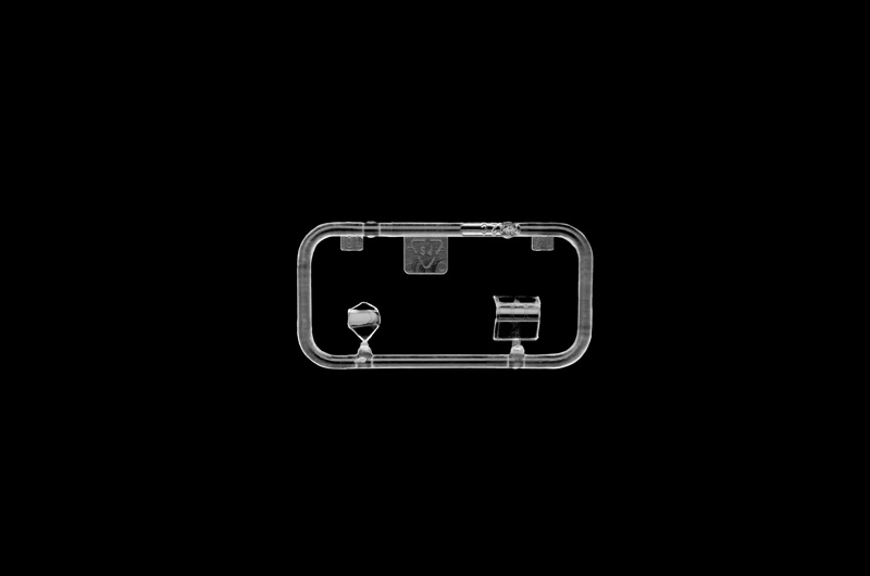 1/72 WW.II イタリア空軍 マッキ MC.202 フォルゴーレ エース