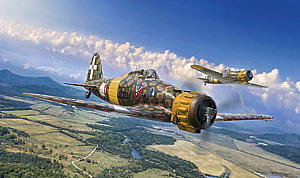 【予約する】　1/32 イタリア空軍 マッキ MC.200 （日本語対訳補足説明書付属）