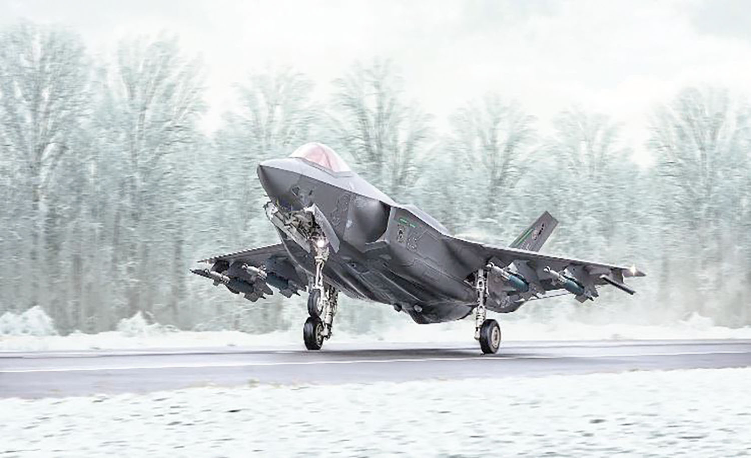 【予約する】　1/48 F-35A ライトニングII ビーストモード