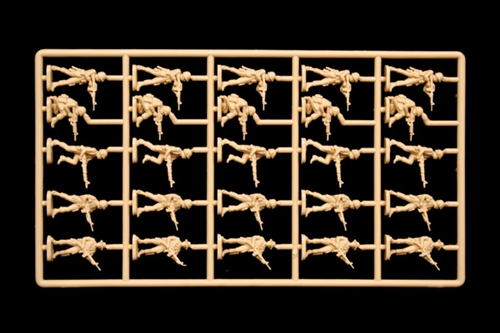 1/72 ベトナム戦争 アメリカ特殊部隊