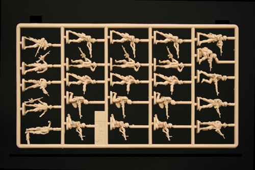 1/72 ベトナム戦争 アメリカ特殊部隊