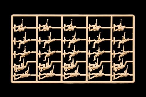 1/72 ベトナム戦争 ベトコン