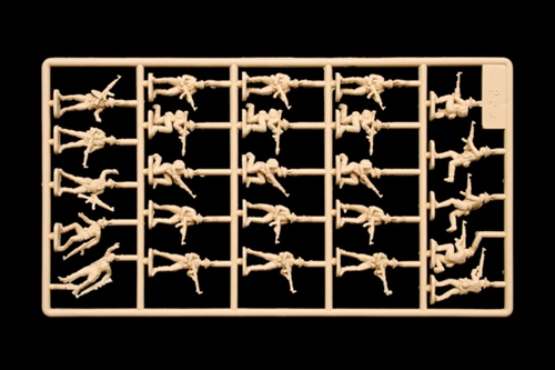 1/72 ベトナム戦争 ベトコン