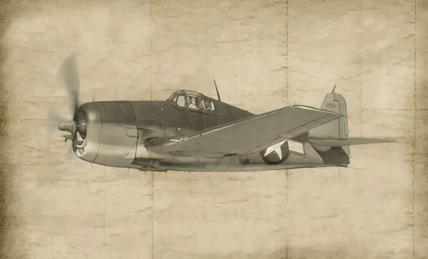 【予約する】　1/72 WW.II アメリカ海軍 F6 F-3 ヘルキャット