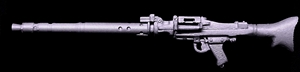 1/35　MG-34 対空機銃セット - ウインドウを閉じる