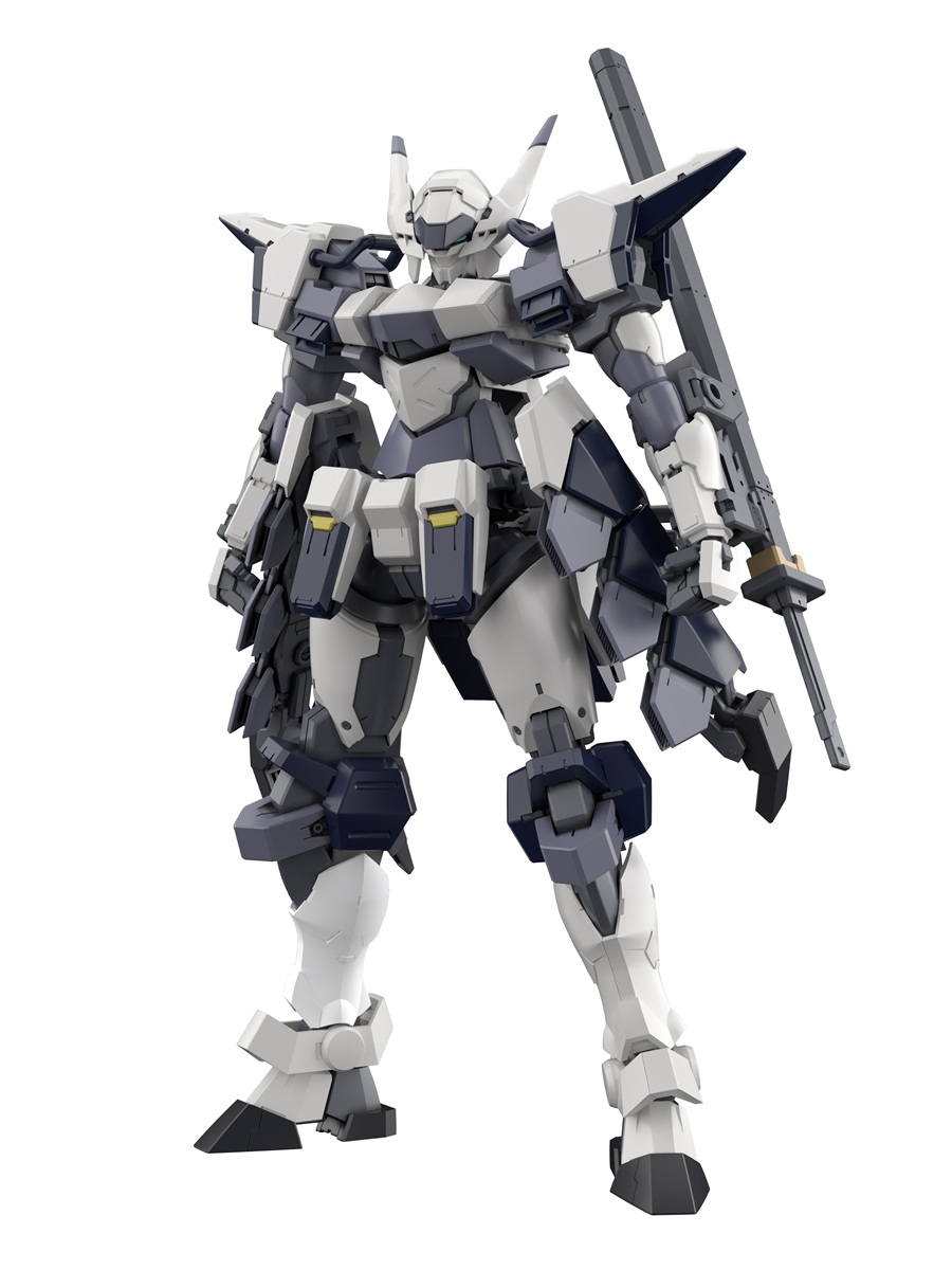 【予約する】　「フルメタル・パニック！ Family」 1/48 アズール・レイヴン