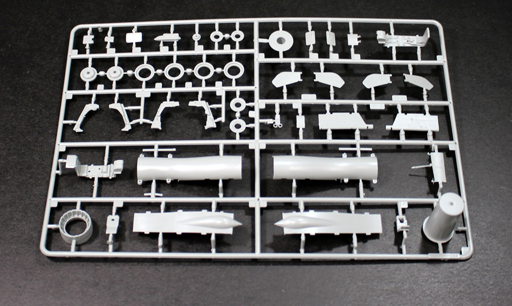 1/48 ミラージュ III EBR : III EA : 5 南アメリカ