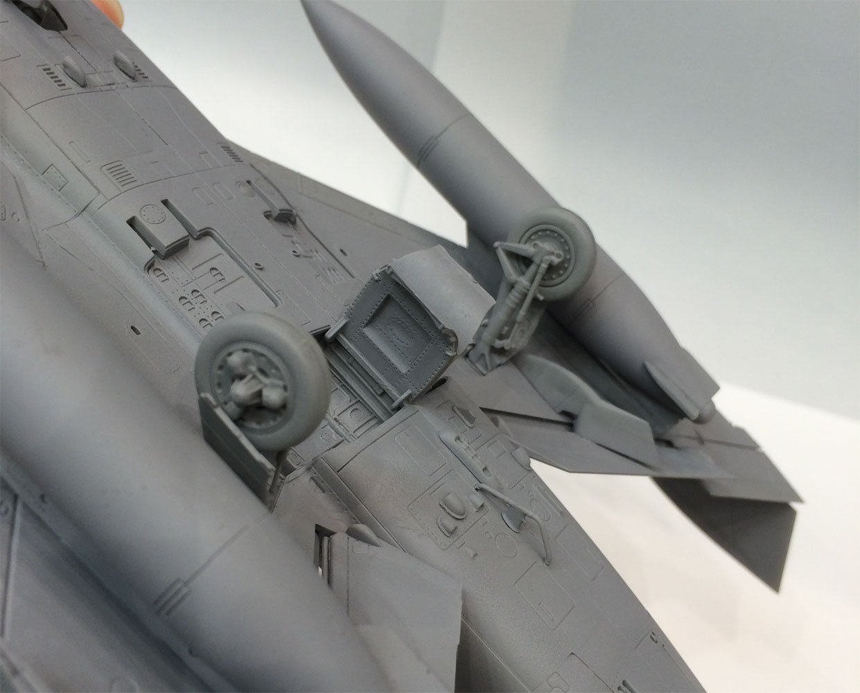 1/48　シュペルエタンダール