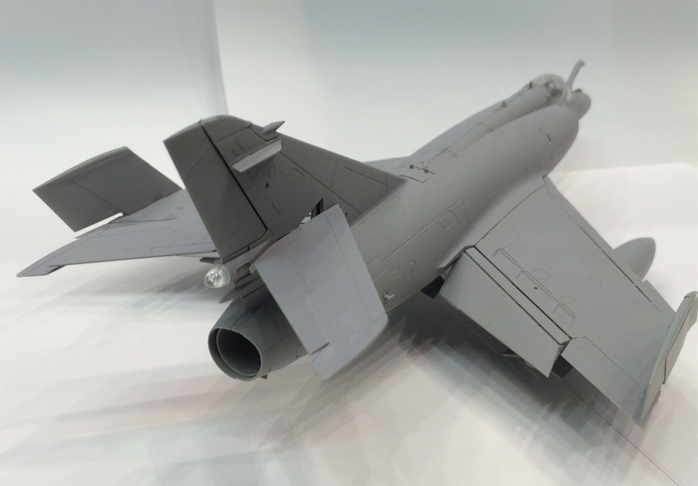 1/48　シュペルエタンダール