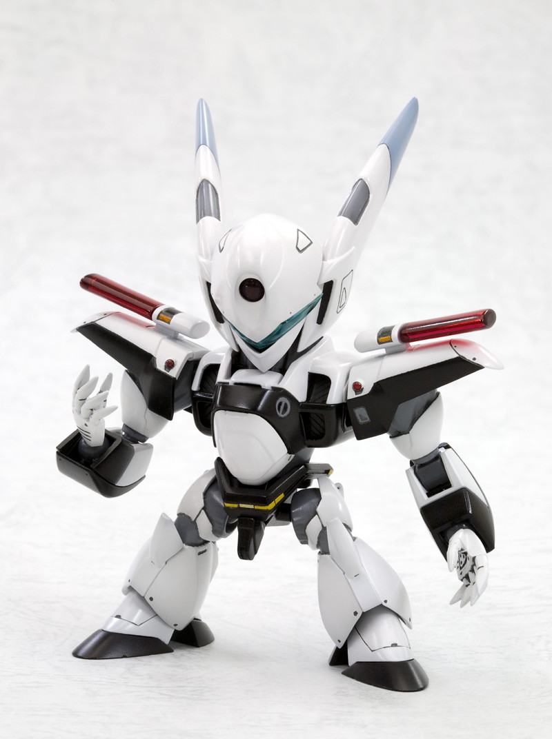 【予約する】　【機動警察パトレイバー the Movie】 D-スタイル AV-X0 ZERO 零式