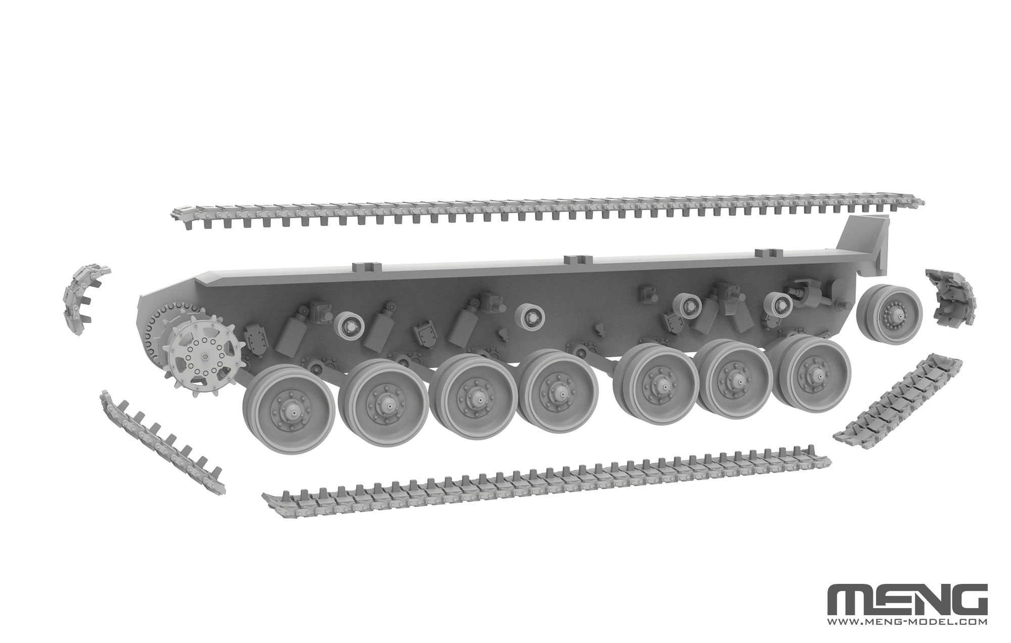 【予約する】　1/72　ドイツ パンツァーハウビッツェ 2000 自走榴弾砲