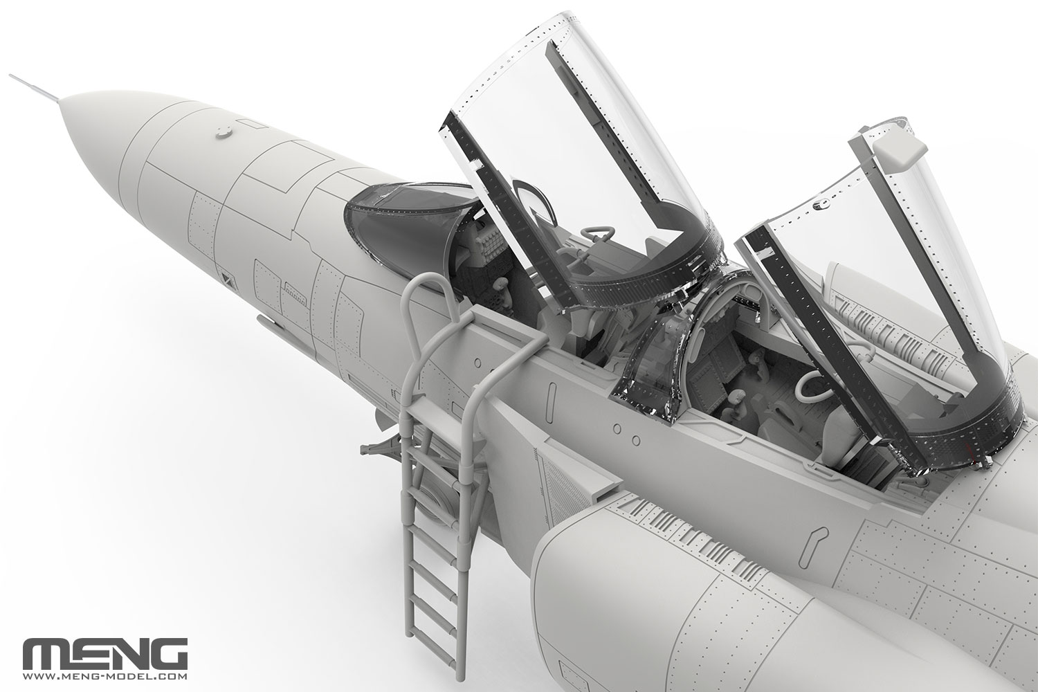 【予約する】　1/48　トルコ空軍 マクドネル・ダグラス F-4E/2020 ターミネーター 戦闘機