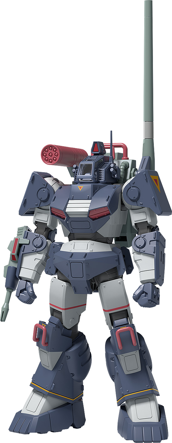 1/72　COMBAT ARMORS MAX27 1/72 ダグラム Ver.GT