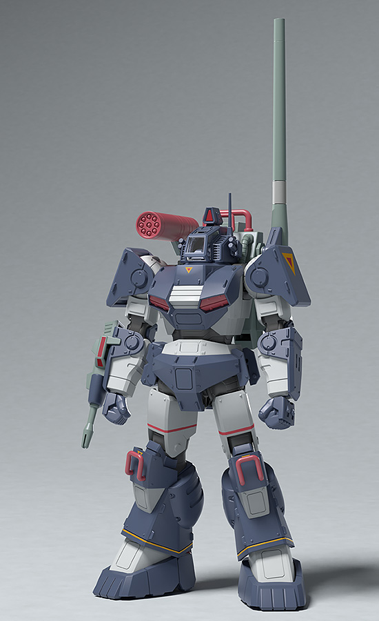 1/72　COMBAT ARMORS MAX27 1/72 ダグラム Ver.GT
