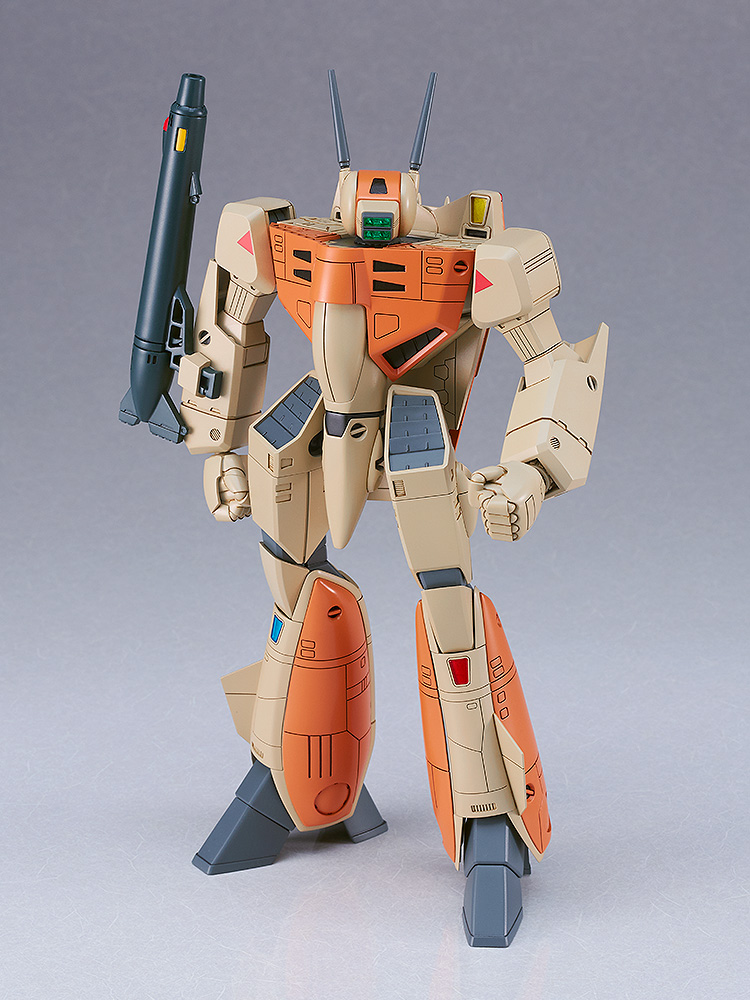 PLAMAX PX09 1/72 VF-1D バトロイドバルキリー