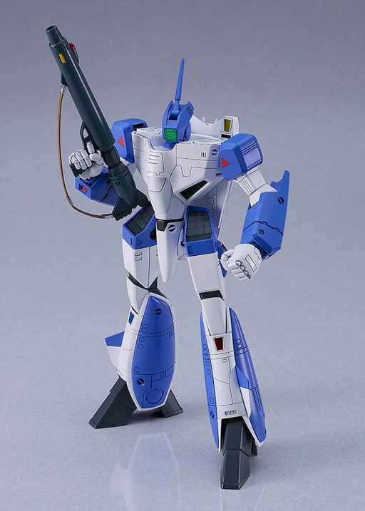 PLAMAX PX12 1/72 VF-1A バトロイドバルキリー マクシミリアン・ジーナス機