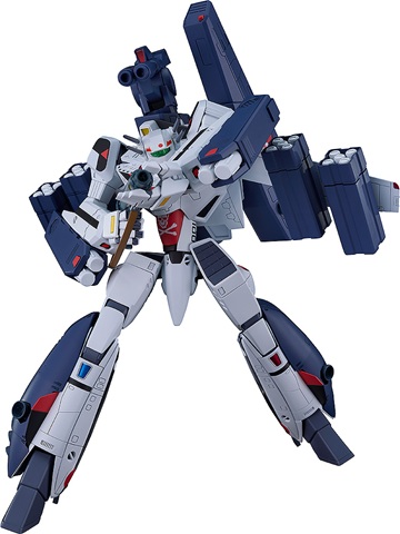【予約する】　PLAMAX PX16 1/72 VF-1S ストライクバトロイドバルキリー（一条輝機）