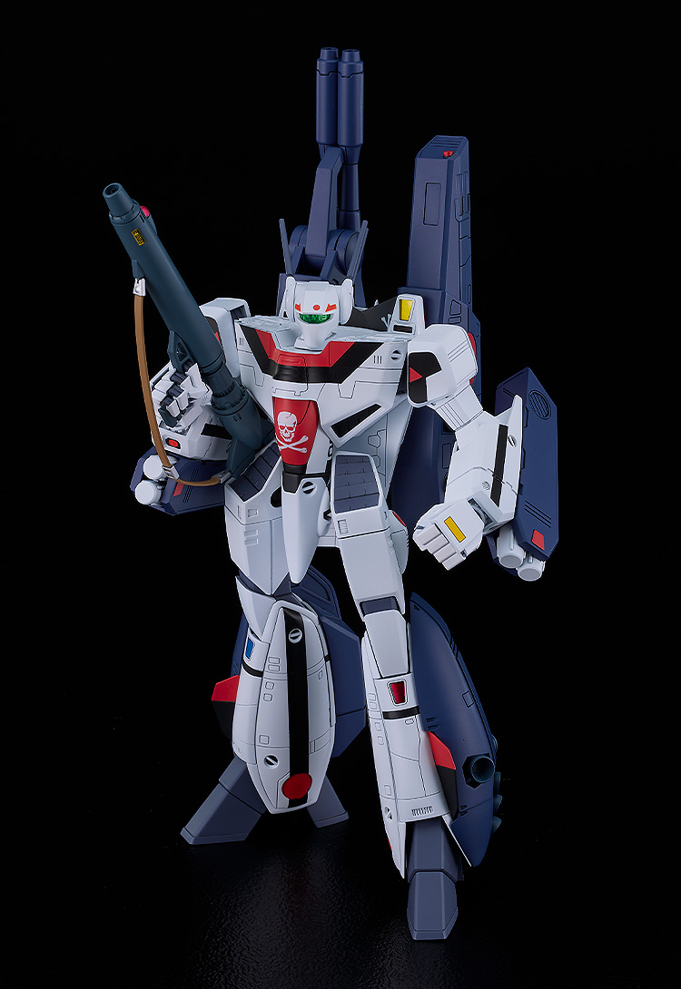 【予約する】　PLAMAX PX16 1/72 VF-1S ストライクバトロイドバルキリー（一条輝機）