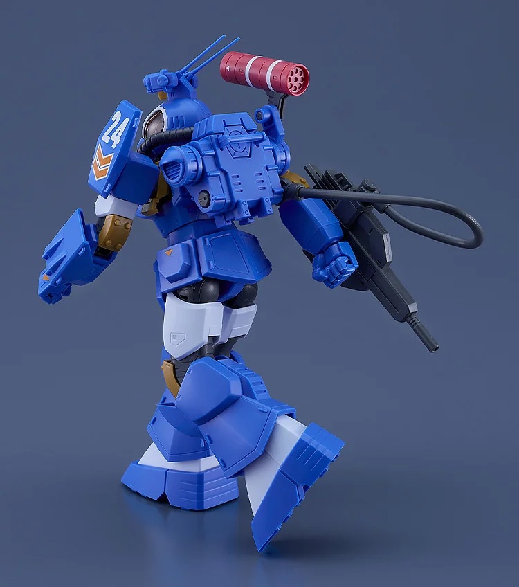 1/72　COMBAT ARMORS MAX31 1/72 ソルティック H8 ラウンドフェイサー コーチマSpl Ver. G