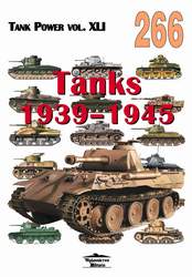 Tank 1939-1945