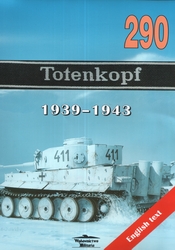 Totenkopf 1939-1943