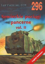 Soviet Armored Trains vol.1