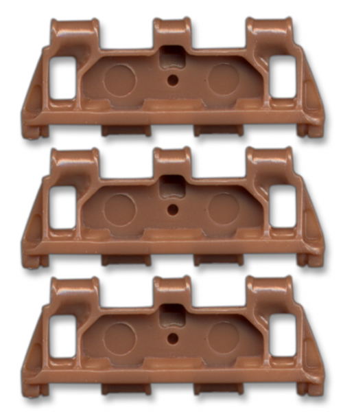 1/35 61式戦車用可動履帯