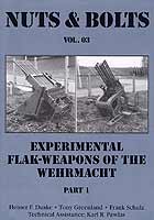 EXPERIMENTAL FLAK-WEPONS OF THE WEHRMACHT PART1 - ウインドウを閉じる