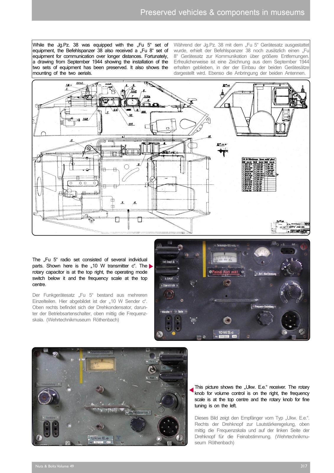 【予約する】　Sd.Kfz.138/2 駆逐戦車38 ヘッツァーとその派生型