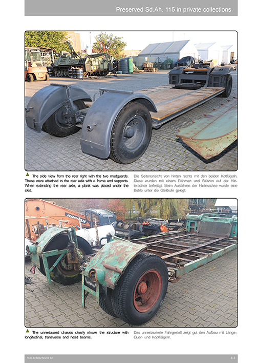 【予約する】　Sd.Kfz.7 8トンハーフトラック(クラウス・マッファイ社製)と派生型 w/10cm重カノン砲18/Sd.Ah