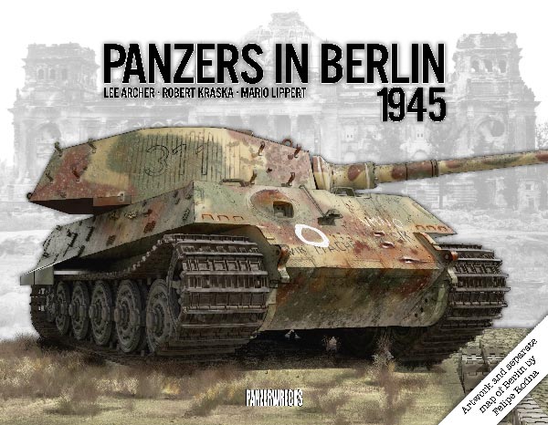 ベルリンの戦車1945 - ウインドウを閉じる