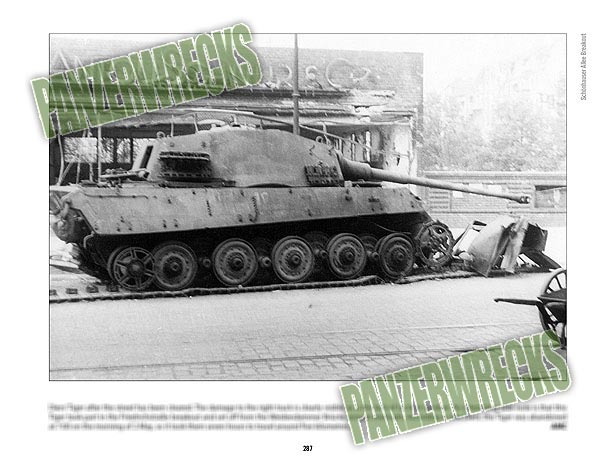 ベルリンの戦車1945 - ウインドウを閉じる