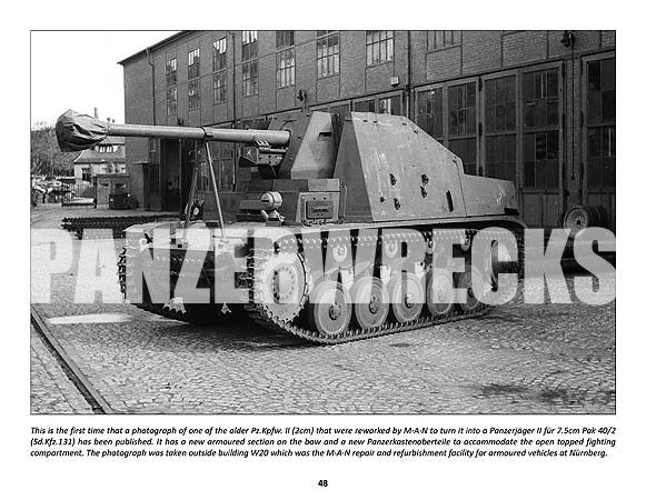 ニュルンベルグ M.A.N 戦車工場 写真集 - ウインドウを閉じる