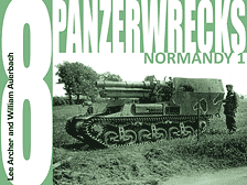 PANZERWRECKS8 NORMANDY 1