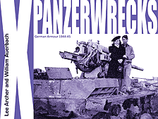 Panzerwrecks X - ウインドウを閉じる