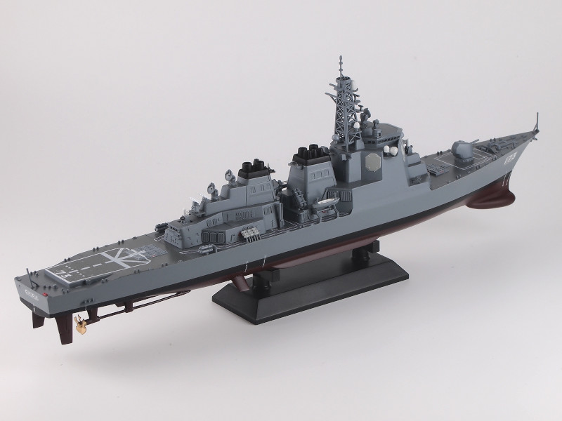1/700　海上自衛隊 護衛艦 DDG-173 こんごう