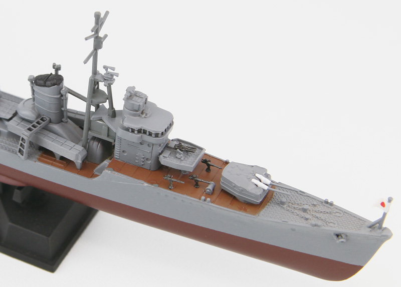 1/700 日本海軍 陽炎型駆逐艦 野分（のわき） - ウインドウを閉じる