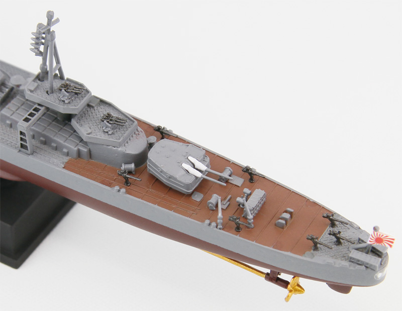 1/700 日本海軍 陽炎型駆逐艦 野分（のわき） - ウインドウを閉じる